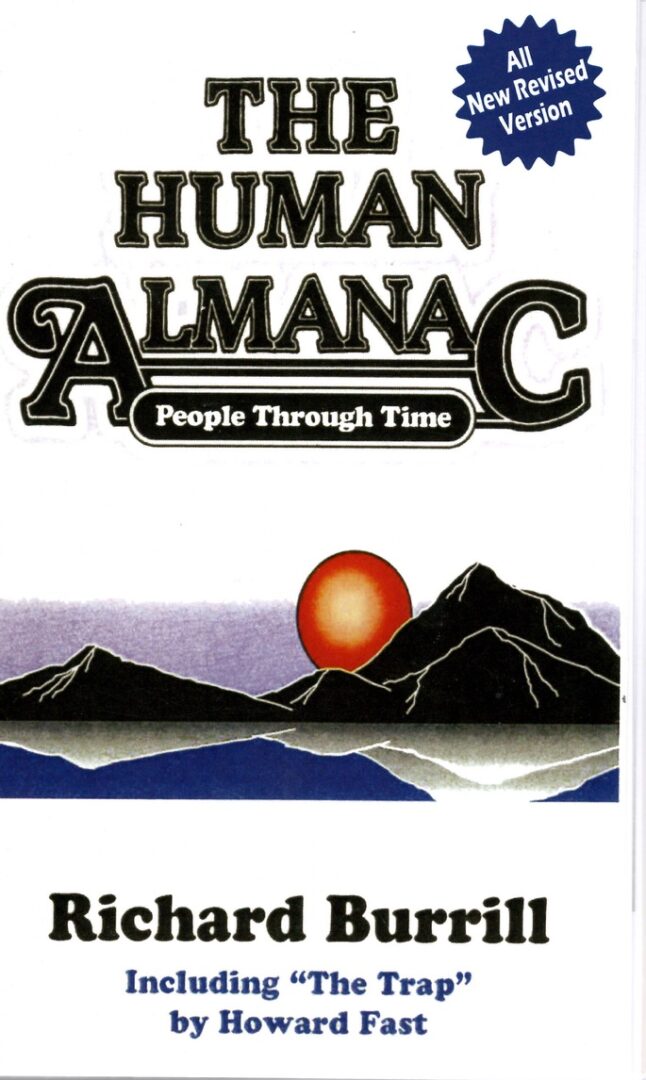 The Human Almanac